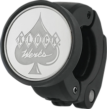 Load image into Gallery viewer, Klock Werks Mount - iOmounts® - Nomad™ - 1" Clamp KWS-NOMAD+1.0 - Main Product View