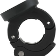 Load image into Gallery viewer, Klock Werks Mount - iOmounts® - Nomad™ - 1" Clamp KWS-NOMAD+1.0 - Back View