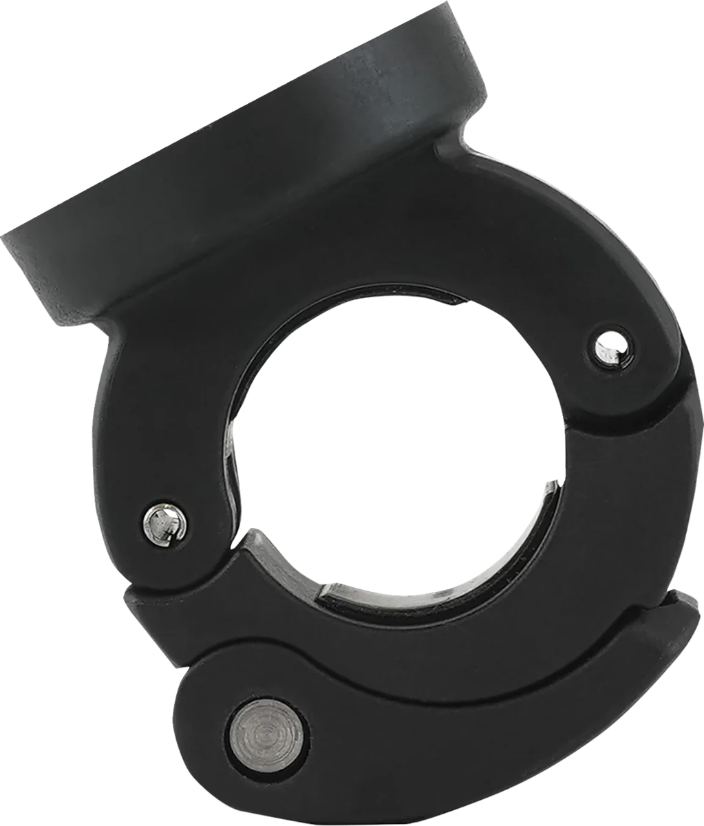 Klock Werks Mount - iOmounts® - Nomad™ - 1" Clamp KWS-NOMAD+1.0 - Back View