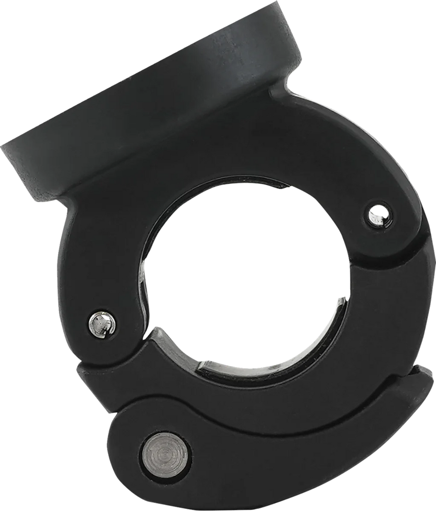Klock Werks Mount - iOmounts® - Nomad™ - 1" Clamp KWS-NOMAD+1.0 - Back View