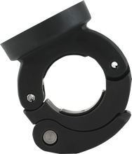 Load image into Gallery viewer, Klock Werks Mount - iOmounts® - Nomad™ - 1" Clamp KWS-NOMAD+1.0 - Back View