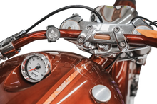 Load image into Gallery viewer, Klock Werks Mount - iOmounts® - Nomad™ - 1" Clamp KWS-NOMAD+1.0 - Installation View