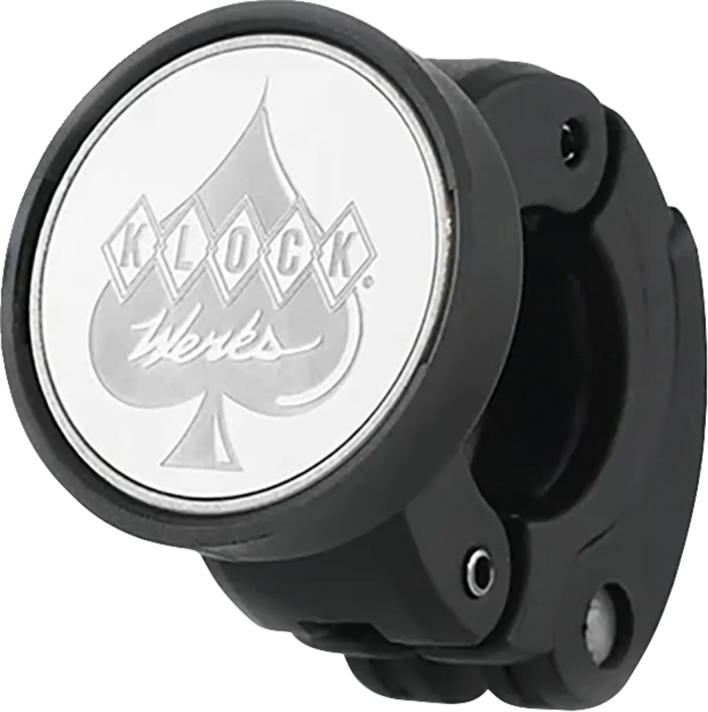Klock Werks Mount - iOmounts® - Nomad™ - 7/8" Clamp KWD-NOMAD+0.875 - Main Product View