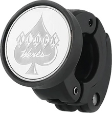 Load image into Gallery viewer, Klock Werks Mount - iOmounts® - Nomad™ - 7/8" Clamp KWD-NOMAD+0.875 - Main Product View