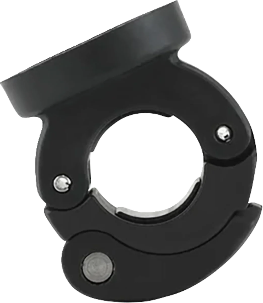 Klock Werks Mount - iOmounts® - Nomad™ - 7/8" Clamp KWD-NOMAD+0.875 - Side View