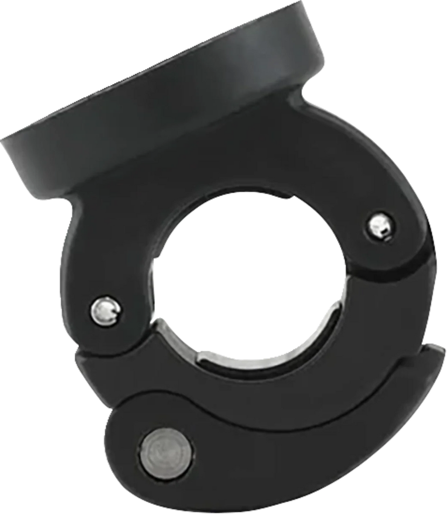 Klock Werks Mount - iOmounts® - Nomad™ - 7/8" Clamp KWD-NOMAD+0.875 - Side View