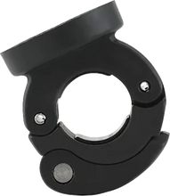 Load image into Gallery viewer, Klock Werks Mount - iOmounts® - Nomad™ - 7/8" Clamp KWD-NOMAD+0.875 - Side View