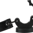 Load image into Gallery viewer, Klock Werks Mount - iOmounts® - Nomad™ - 7/8" Clamp KWD-NOMAD+0.875 - Back View