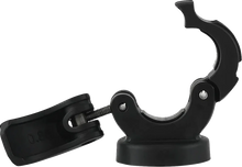 Load image into Gallery viewer, Klock Werks Mount - iOmounts® - Nomad™ - 7/8" Clamp KWD-NOMAD+0.875 - Back View