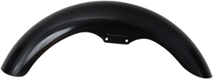 Klock Werks Outrider Front Fender - Steel - 16"-19" - Indian Scout KWF-04-0339 - Main Product View