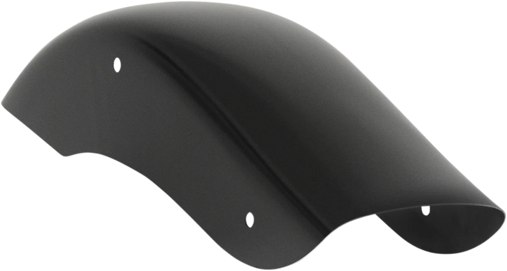 Klock Werks Outrider Rear Fender KWF-04-0342 - Main Product View