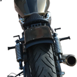 Load image into Gallery viewer, Klock Werks Outrider Rear Fender KWF-04-0342 - Back View