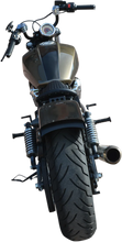 Load image into Gallery viewer, Klock Werks Outrider Rear Fender KWF-04-0342 - Back View