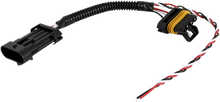 Load image into Gallery viewer, Klock Werks Rear Accessory Electrical Harness - Polaris KWS-05-0550 - Main Product View