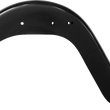 Load image into Gallery viewer, Klock Werks Rear Fender - Vicla Frenched - 9" Extended Rear - Black KWF-02-0311 - Side View