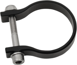 Klock Werks Rollbar Clamp - 1.5" MODCL1.5-BK - Main Product View