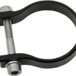 Load image into Gallery viewer, Klock Werks Rollbar Clamp - 1.75" MODCL1.75-BK - Main Product View