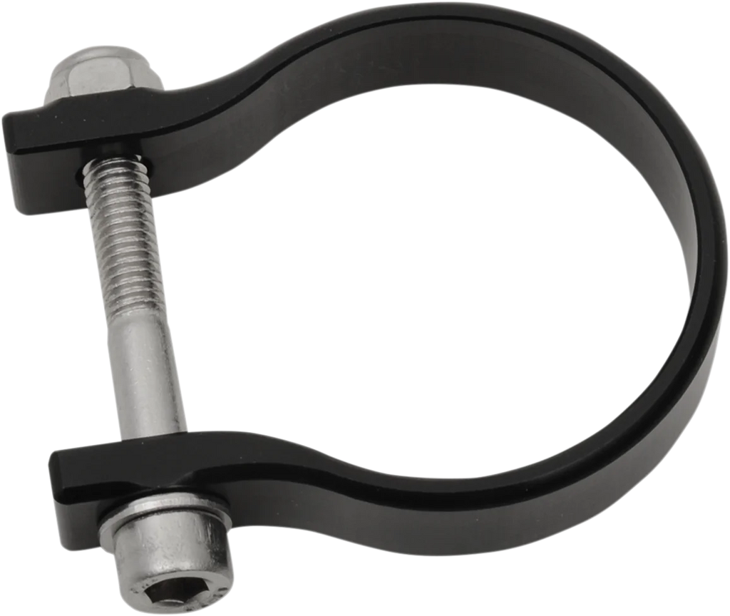 Klock Werks Rollbar Clamp - 1.75" MODCL1.75-BK - Main Product View