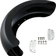 Load image into Gallery viewer, Klock Werks Roller Fender Kit - w/ Satin Blocks - Steel - 18" KWF-02-0543 - Main Product View