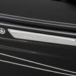 Load image into Gallery viewer, Klock Werks Saddlebag Hinge Inserts - Latch - FL '14-'23 KWS-01-0258 - Back View
