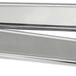Load image into Gallery viewer, Klock Werks Saddlebag Hinge Inserts - Smooth KWS-01-0324 - Main Product View