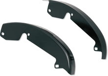 Load image into Gallery viewer, Klock Werks Saddlebag Upper Covers - Smooth KWS-01-0004 - Main Product View