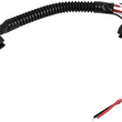 Load image into Gallery viewer, Klock Werks Seat Belt Bypass Harness - Yamaha/Kawasaki KWS-05-0549 - Side View