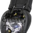Load image into Gallery viewer, Klock Werks Seat Insulation Kit - Indian KWS-04-0513-B - Side View