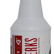 Load image into Gallery viewer, Klock Werks Shine Werks Cleaner - 4 U.S. fl oz. - 12 pack KWK-SHINE-4OZ-12 - Side View