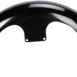 Load image into Gallery viewer, Klock Werks Slicer Fender Kit - Steel - Black - 16"-19'" - FL KWF-01-0102-2014 - Back View