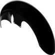 Load image into Gallery viewer, Klock Werks Slicer Fender Kit - Steel - Black - 21" - FL KWF-01-0103-2014 - Main Product View