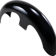 Load image into Gallery viewer, Klock Werks Slicer Fender Kit - Steel - Black - 21" KWF-01-0103 - Additional View 5