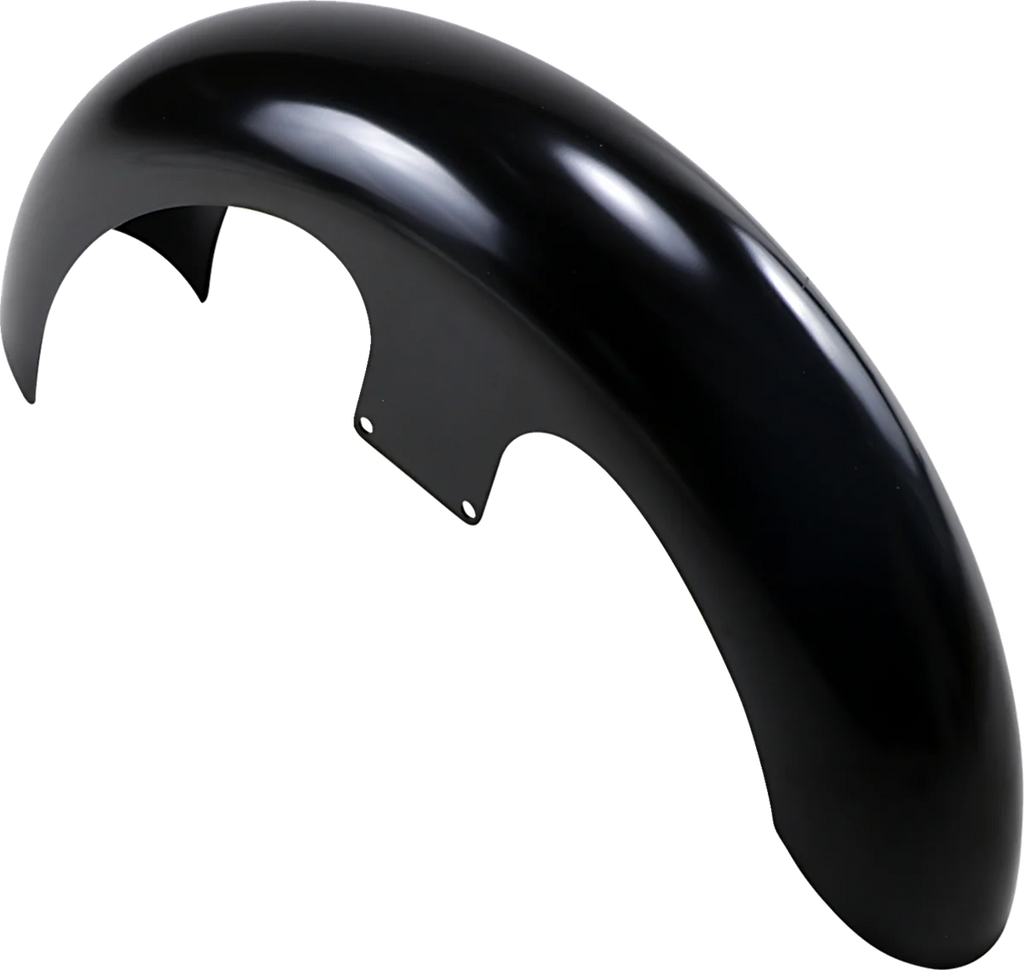 Klock Werks Slicer Fender Kit - Steel - Black - 21" KWF-01-0103 - Additional View 5