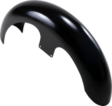 Load image into Gallery viewer, Klock Werks Slicer Fender Kit - Steel - Black - 21" KWF-01-0103 - Additional View 5