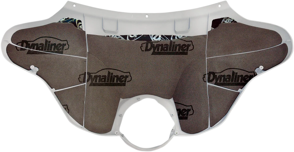 Klock Werks Sound Control - Fairing Kit KWS-01-0411 - Main Product View