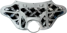 Load image into Gallery viewer, Klock Werks Sound Control - Fairing Kit KWS-01-0411 - Side View