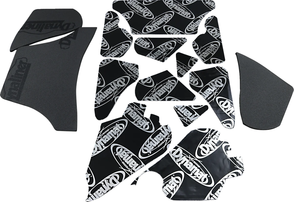 Klock Werks Sound Control - Fairing Kit KWS-01-0413 - Main Product View