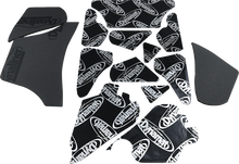 Load image into Gallery viewer, Klock Werks Sound Control - Fairing Kit KWS-01-0413 - Main Product View