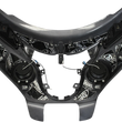 Load image into Gallery viewer, Klock Werks Sound Control - Fairing Kit KWS-04-0449 - Main Product View