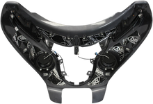 Load image into Gallery viewer, Klock Werks Sound Control - Fairing Kit KWS-04-0449 - Main Product View
