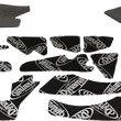 Load image into Gallery viewer, Klock Werks Sound Control - Fairing Kit KWS-04-0557 - Main Product View