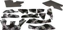 Load image into Gallery viewer, Klock Werks Sound Control - Fairing Kit KWS-04-0557 - Main Product View