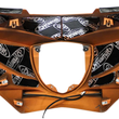 Load image into Gallery viewer, Klock Werks Sound Control - Fairing Kit KWS-06-0448 - Main Product View