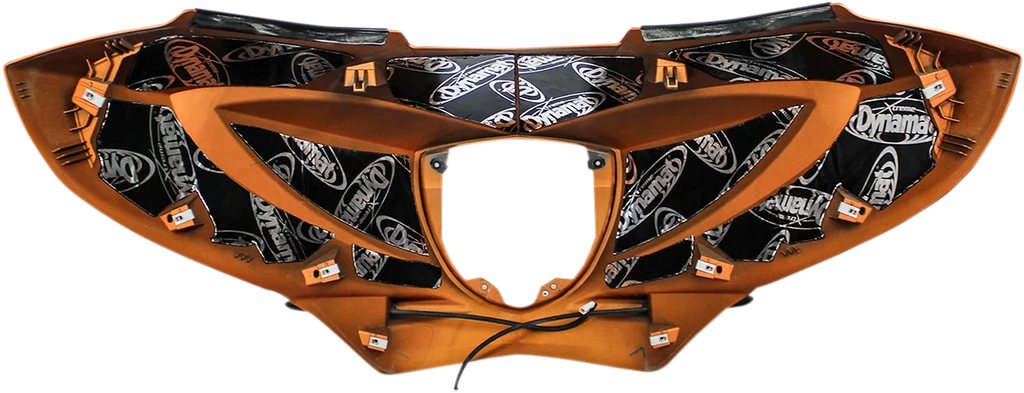 Klock Werks Sound Control - Fairing Kit KWS-06-0448 - Main Product View