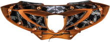 Load image into Gallery viewer, Klock Werks Sound Control - Fairing Kit KWS-06-0448 - Main Product View