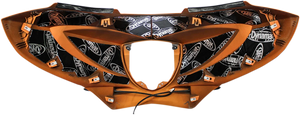 Klock Werks Sound Control - Fairing Kit KWS-06-0448 - Main Product View