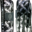 Load image into Gallery viewer, Klock Werks Sound Control - Saddlebag Kit KW05-01-0470 - Main Product View