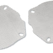Load image into Gallery viewer, Klock Werks Speaker Grilles - 96-13 FLHT KWS-01-0000 - Main Product View
