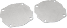 Load image into Gallery viewer, Klock Werks Speaker Grilles - 96-13 FLHT KWS-01-0000 - Main Product View