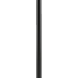 Load image into Gallery viewer, Klock Werks Stand - iOmounts™ - Black KWD-STAND-BLK - Side View
